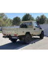 TOYOTA LC GRJ79 SIMPLE CAB BEIGE - accessoire 4x4