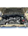 TOYOTA LC GRJ79 SIMPLE CAB BEIGE - accessoire 4x4