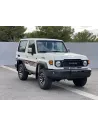 Toyota Land Cruiser 2025 GRJ71 V6 4.0L 228cv 40ème anniversaire -