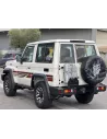 TOYOTA LAND CRUISER 2025 GRJ71 V6 4.0L 228CV 40-jarig jubileum -