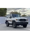 TOYOTA LAND CRUISER 2025 GRJ71 V6 4.0L 228CV 40-jarig jubileum -