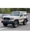 Toyota Land Cruiser 2025 GRJ71 V6 4.0L 228cv 40ème anniversaire -