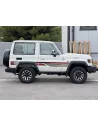 TOYOTA LAND CRUISER 2025 GRJ71 V6 4.0L 228CV 40-jarig jubileum -