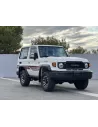 Toyota Land Cruiser 2025 GRJ71 V6 4.0L 228cv 40ème anniversaire -