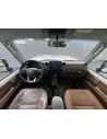Toyota Land Cruiser 2025 GRJ71 V6 4.0L 228cv 40ème anniversaire -