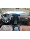 TOYOTA Land Cruiser 2025 GRJ71 V6 4.0L 228cv 40. Jahrestag -