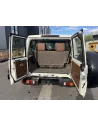 Toyota Land Cruiser 2025 GRJ71 V6 4.0L 228cv 40ème anniversaire -
