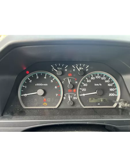 Toyota Land Cruiser 2025 GRJ71 V6 4.0L 228cv 40ème anniversaire -