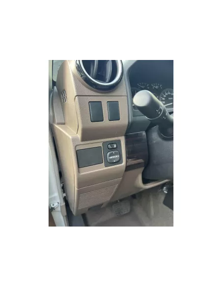 Toyota Land Cruiser 2025 GRJ71 V6 4.0L 228cv 40ème anniversaire -