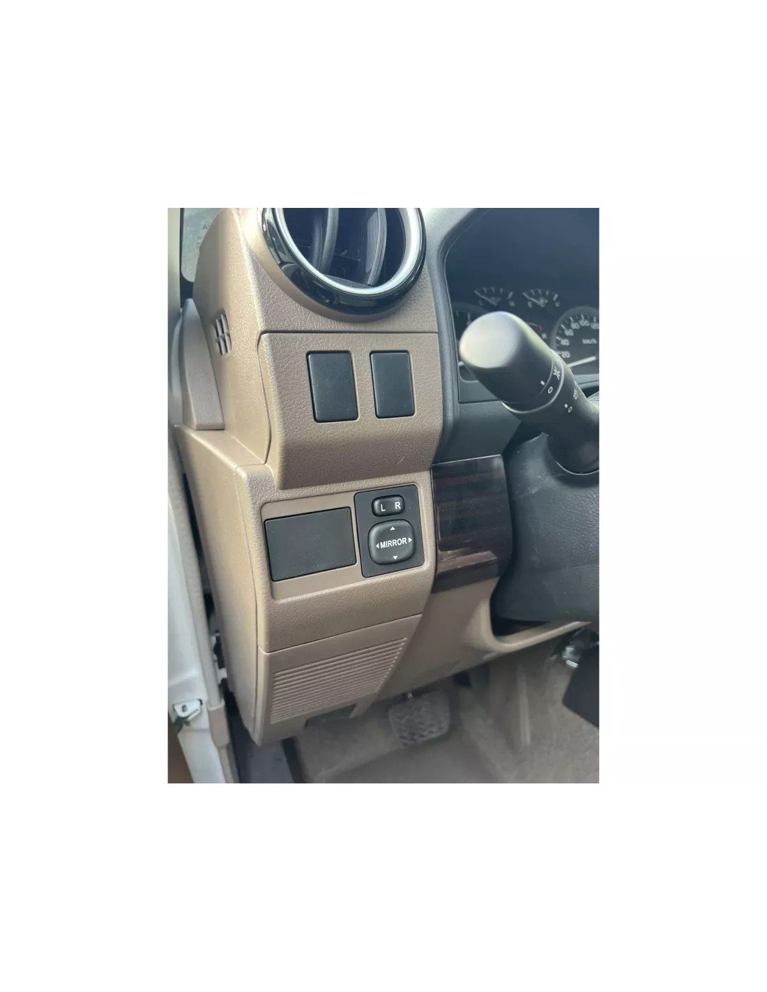 Toyota Land Cruiser 2025 GRJ71 V6 4.0L 228cv 40ème anniversaire -