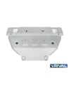 copy of Blindage RIVAL kit complet 4 pièces pour Isuzu D-Max 2012-2020