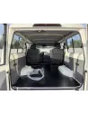 TOYOTA GRJ78 BVM weiß grau Interior - 4x4 Zubehör