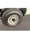 TOYOTA GRJ78 BVM BLANC INTERIEUR GRIS - accessoire 4x4