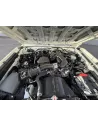 TOYOTA GRJ78 BVM BLANC INTERIEUR GRIS - accessoire 4x4