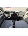 TOYOTA GRJ78 BVM weiß grau Interior - 4x4 Zubehör