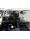 TOYOTA GRJ78 BVM BLANC INTERIEUR GRIS - accessoire 4x4
