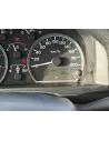 TOYOTA GRJ78 BVM witgrijs interieur - 4x4 accessoire