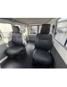 TOYOTA GRJ78 BVM witgrijs interieur - 4x4 accessoire