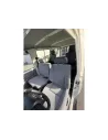 TOYOTA GRJ78 BVM BLANC INTERIEUR GRIS - accessoire 4x4