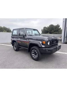 TOYOTA LAND CRUISER 2025 GRJ71 V6 4.0L 228CV 40EME ANNIVERSAIRE -