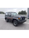 TOYOTA Landkreuzer 2025 GRJ71 V6 4.0L 228cv 40. Jahrestag -