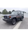 TOYOTA Landkreuzer 2025 GRJ71 V6 4.0L 228cv 40. Jahrestag -