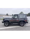 TOYOTA LAND CRUISER 2025 GRJ71 V6 4.0L 228CV 40EME ANNIVERSAIRE -