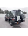TOYOTA Land Cruiser 2025 GRJ71 V6 4.0L 228CV 40-jarig jubileum -