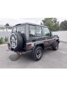 TOYOTA Land Cruiser 2025 GRJ71 V6 4.0L 228CV 40-jarig jubileum -