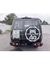 TOYOTA Landkreuzer 2025 GRJ71 V6 4.0L 228cv 40. Jahrestag -