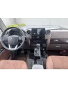 TOYOTA Landkreuzer 2025 GRJ71 V6 4.0L 228cv 40. Jahrestag -