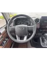 TOYOTA Landkreuzer 2025 GRJ71 V6 4.0L 228cv 40. Jahrestag -