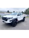 TOYOTA HILUX 2025 GR SPORT Z 4.0L - accessoire 4x4
