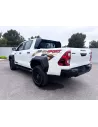 TOYOTA HILUX 2025 GR SPORT Z 4.0L - accessoire 4x4