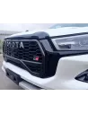 TOYOTA HILUX 2025 GR SPORT Z 4.0L - accessoire 4x4