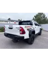 TOYOTA HILUX 2025 GR SPORT Z 4.0L - accessoire 4x4