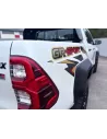 TOYOTA Hilux 2025 GR Sport Z 4.0L - 4x4 Zubehör