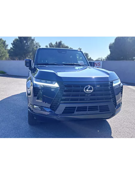 LEXUS GX550 3.4L BI-TURBO LUXURY 349CV - accessoire 4x4