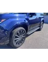 Lexus GX550 3.4L Bi-Turbo Luxury 349cv - 4x4 Zubehör