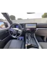LEXUS GX550 3.4L BI-TURBO LUXURY 349CV - accessoire 4x4