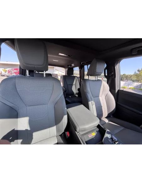 LEXUS GX550 3.4L BI-TURBO LUXURY 349CV - accessoire 4x4