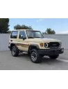 TOYOTA Land Cruiser 2025 GRJ71 V6 4.0L 228cv 40. Jahrestag -