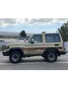 TOYOTA Land Cruiser 2025 GRJ71 V6 4.0L 228cv 40. Jahrestag -