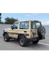 TOYOTA LAND CRUISER 2025 GRJ71 V6 4.0L 228CV 40-jarig jubileum -