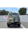 Toyota Land Cruiser 2025 GRJ71 V6 4.0L 228cv 40ème anniversaire -