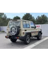 Toyota Land Cruiser 2025 GRJ71 V6 4.0L 228cv 40ème anniversaire -