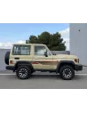 TOYOTA Land Cruiser 2025 GRJ71 V6 4.0L 228cv 40. Jahrestag -