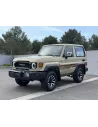 TOYOTA Land Cruiser 2025 GRJ71 V6 4.0L 228cv 40. Jahrestag -