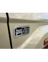TOYOTA Land Cruiser 2025 GRJ71 V6 4.0L 228cv 40. Jahrestag -