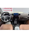 TOYOTA LAND CRUISER 2025 GRJ71 V6 4.0L 228CV 40-jarig jubileum -